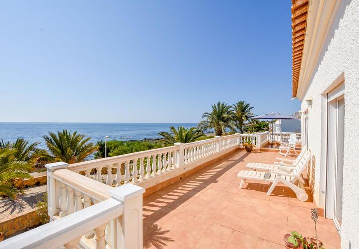 Villa a El Calon, Almeria, El Calon - € 525.000 | Ref: ECPD19M - foto 1