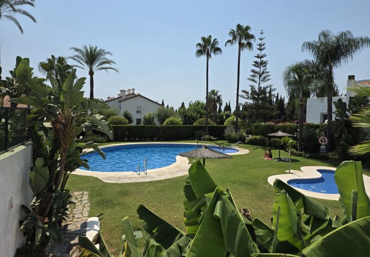 Byhus i Marbella, Malaga, Marbella - € 1.090.000 | Ref: BHHS-MAR-06011 - foto 1