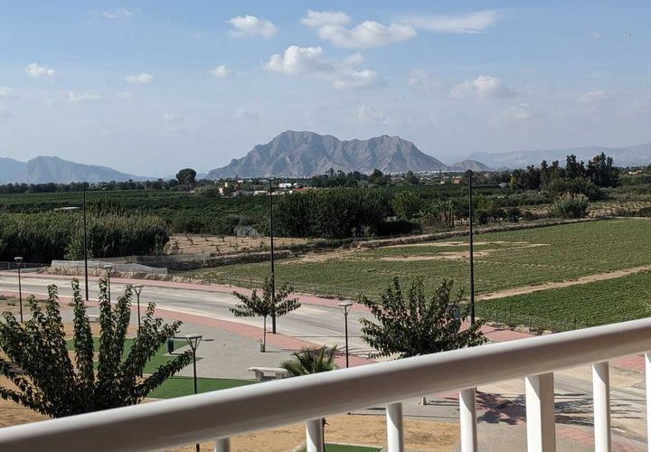 Wohnung in Algorfa, Alicante, Algorfa - € 115.000 | Ref: 200-4718 - Foto 1
