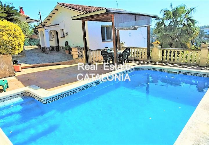 Villa i Lloret De Mar, Gerona, Lloret De Mar - € 329.000 | Ref: VC-4202 - foto 1