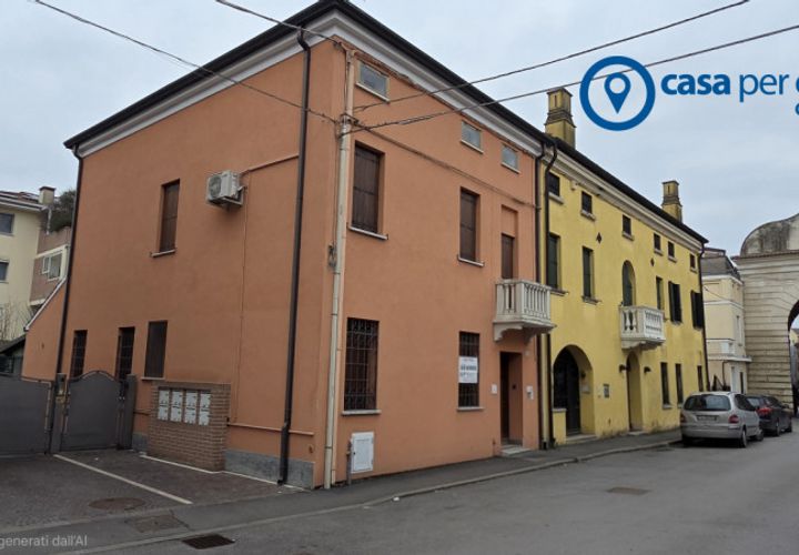 Rækkehus i Rovigo, Rovigo, Rovigo - € 248.000 | Ref: CRVC273 - foto 1