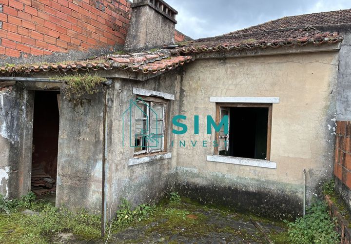 Villa i Alcanena, Santarem, Alcanena - € 47.000 | Ref: AC303 - foto 1