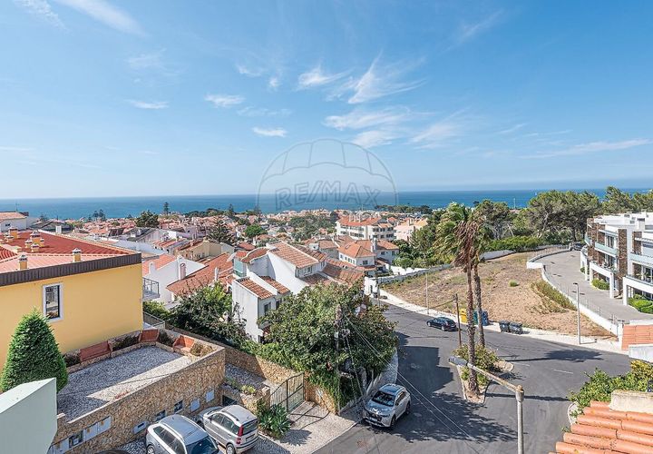 Villa a Parede, Lisbon, Parede - € 8.400/mes | Ref: VA-125501024-85 - foto 1