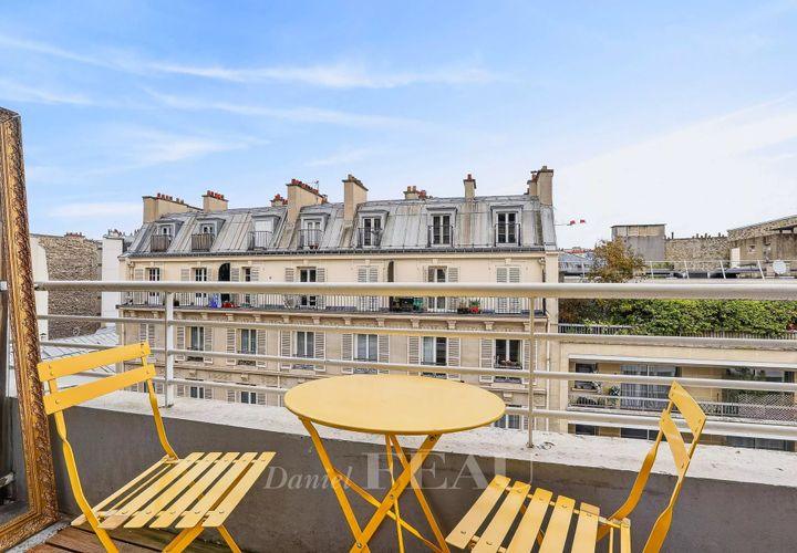 Lejlighed i Paris, Paris, Paris - € 445.000 | Ref: 86826188 - foto 1