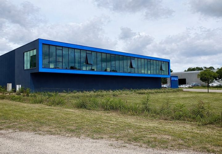 L'establiment comercial a Mios, Gironde, Mios - € 127.092/mes | Ref: 33_1161-MD - foto 1