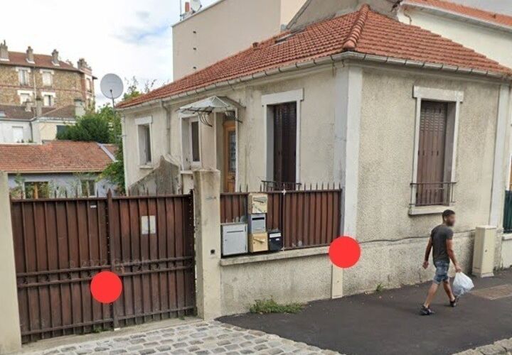 Villa a Maisons-Alfort, Val-de-Marne, Maisons-Alfort - € 449.000 | Ref: fr034045 - foto 1