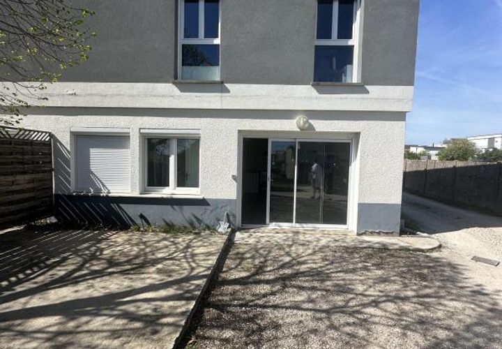 Lejlighed i Ingré, Loiret, Ingré - € 139.000 | Ref: T3LCSTM1RDR - foto 1