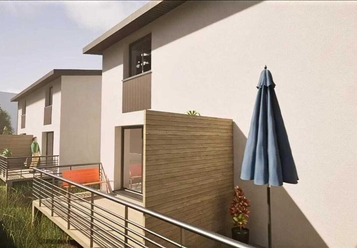 Villa i Gujan-Mestras, Gironde, Gujan-Mestras - € 239.200 | Ref: fr041375 - foto 1
