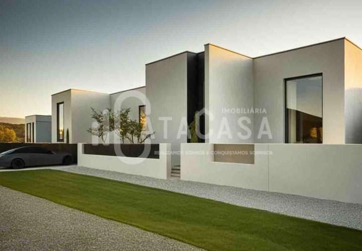 Villa a Aguada de Cima, Aveiro, Aguada de Cima - € 335.000 | Ref: 11/2026 - foto 1