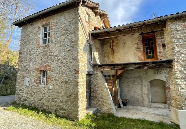 Rækkehus i Plodio, Savona, Plodio - € 34.000 | Ref: 121 - foto 1