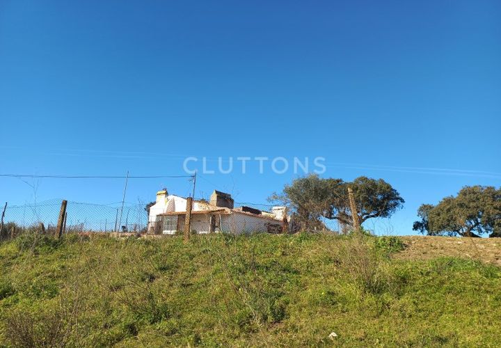 Helårsgrund i Evora, Evora, Evora - € 650.000 | Ref: TER_2179.JBC.d - foto 1