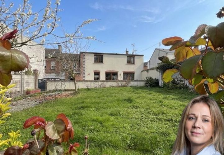 Villa a Maretz, Nord, Maretz - € 189.500 | Ref: 7631392 - foto 1