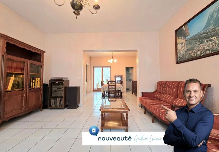 Villa i Caudry, Nord, Caudry - € 93.500 | Ref: 7644260 - foto 1