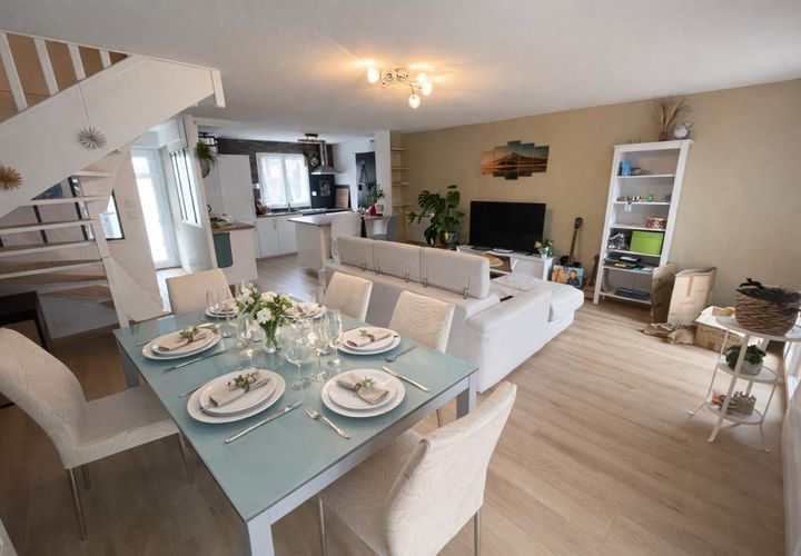 Villa a Saint-Lys, Haute-Garonne, Saint-Lys - € 260.000 | Ref: b_7359 - foto 1