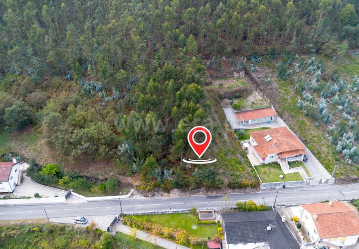 Helårsgrund i Barcelos, Braga, Barcelos - € 35.000 | Ref: 254260685 - foto 1