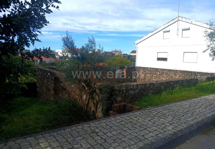 Helårsgrund i Castelo Branco, Castelo Branco, Castelo Branco - € 21.000 | Ref: 102260070 - foto 1