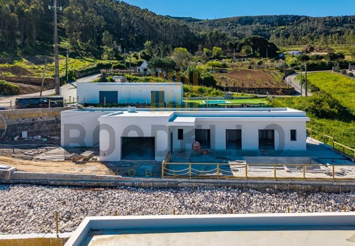 Villa i Cadaval, Lisbon, Cadaval - € 450.000 | Ref: CAS_905_SR - foto 1
