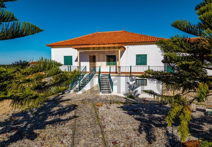 Villa i Cadaval, Lisbon, Cadaval - € 450.000 | Ref: CAS_904_SR - foto 1