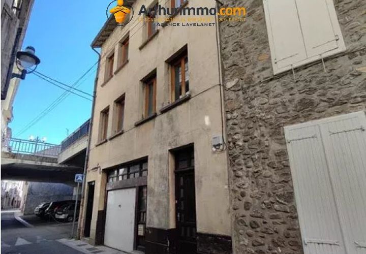 Leilighet i Tarascon-sur-Ariege, Ariege, Tarascon-sur-Ariege - € 72 000 | Ref: 86905663 - foto 1