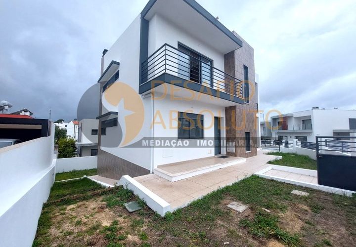 Villa a Laranjeiro, Setubal, Laranjeiro - € 695.000 | Ref: 3490 - foto 1