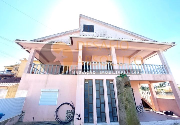 Villa a Quinta do Conde, Setubal, Quinta do Conde - € 500.000 | Ref: 3481 - foto 1