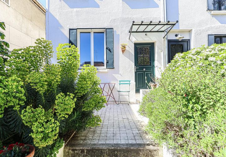 Villa i Bagnolet, Seine-Saint-Denis, Bagnolet - € 621.000 | Ref: VM286-AGENT3 - foto 1