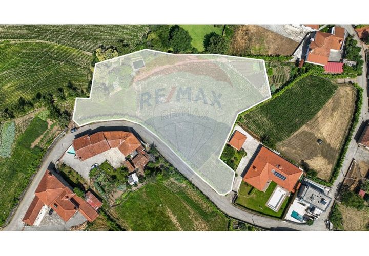 Helårsgrund i Braga, Braga, Braga - € 250.000 | Ref: 120241398-86 - foto 1