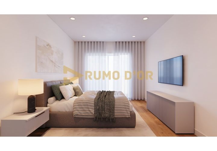 Lejlighed i Alverca do Ribatejo, Lisbon, Alverca do Ribatejo - € 560.000 | Ref: APA_422 - foto 1
