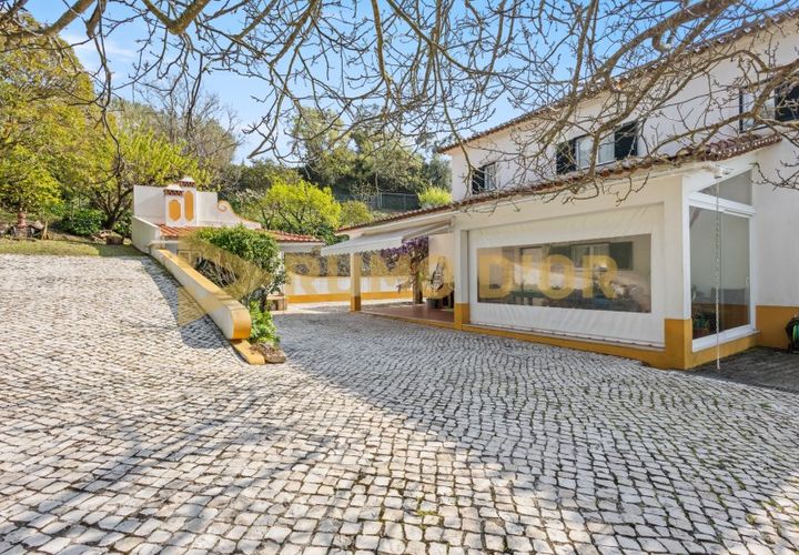 Villa a Alenquer, Lisbon, Alenquer - € 530.000 | Ref: CAS_438 - foto 1