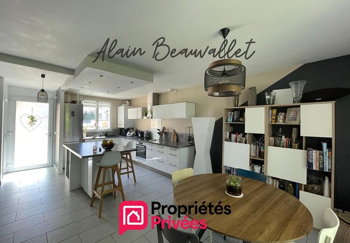 Villa i Dourdan, Essonne, Dourdan - € 295.000 | Ref: 445138BALA - foto 1