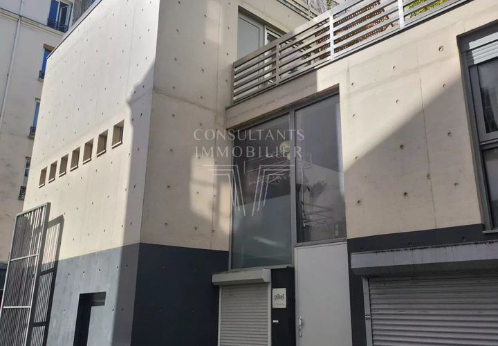 Lejlighed i Paris, Paris, Paris - € 2.500.000 | Ref: 86447282 - foto 1