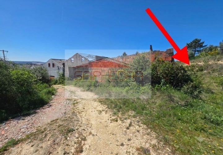 Helårsgrund i Assafarge e Antanhol, Coimbra, Assafarge e Antanhol - € 34.200 | Ref: AV732 - foto 1