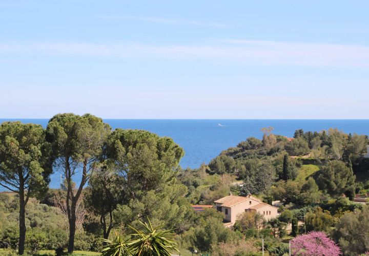 Leilighet i Agay, Var, Agay - € 210 000 | Ref: 392va - foto 1