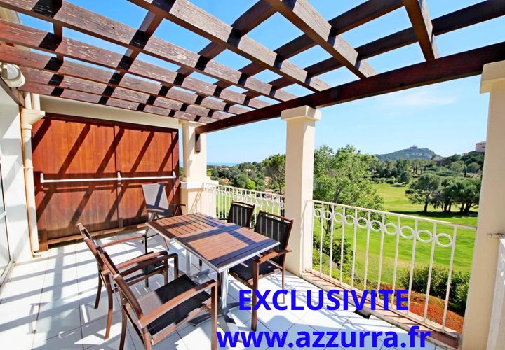 Apartament a Agay, Var, Agay - € 210.000 | Ref: 392va - foto 1