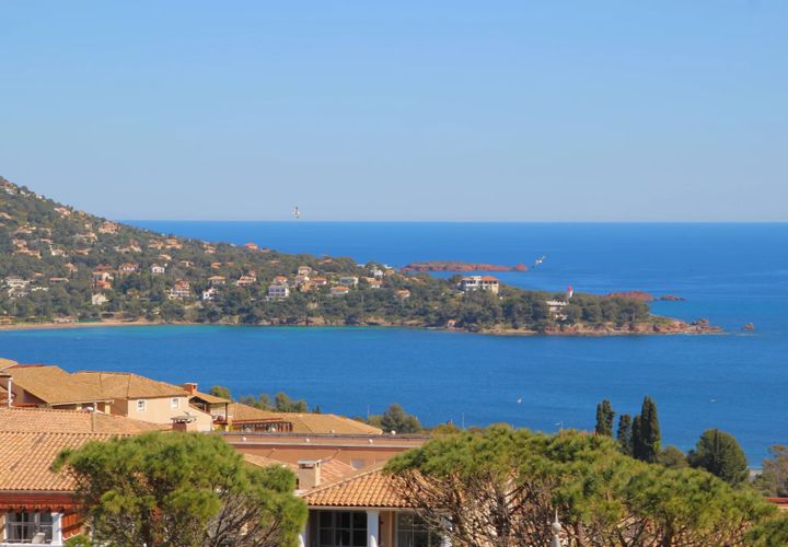 Lejlighed i Agay, Var, Agay - € 430.000 | Ref: 685 - foto 1