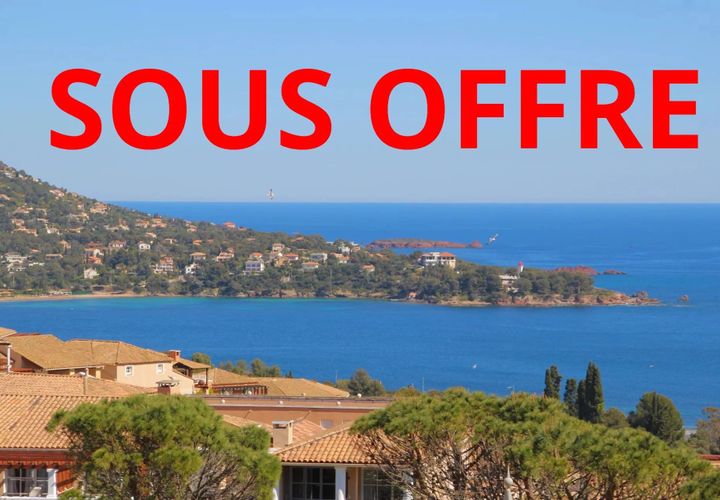 Apartament a Agay, Var, Agay - € 430.000 | Ref: 685 - foto 1