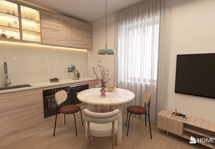 Leilighet i Levico Terme, Trento, Levico Terme - € 159 000 | Ref: M-102 - foto 1