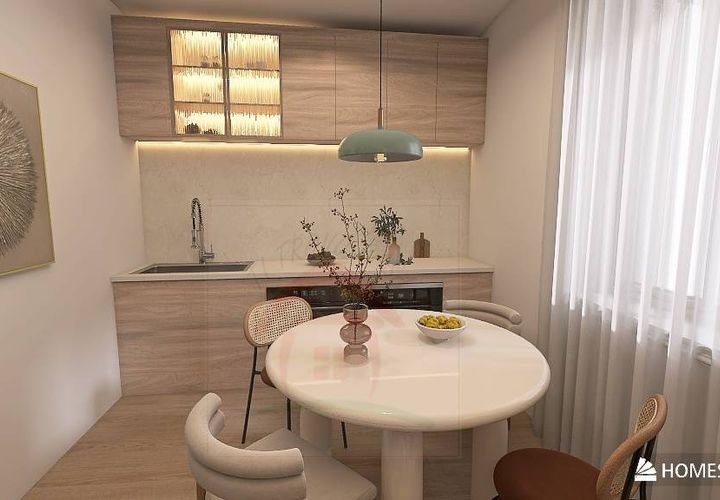 Lejlighed i Levico Terme, Trento, Levico Terme - € 159.000 | Ref: M-102 - foto 1