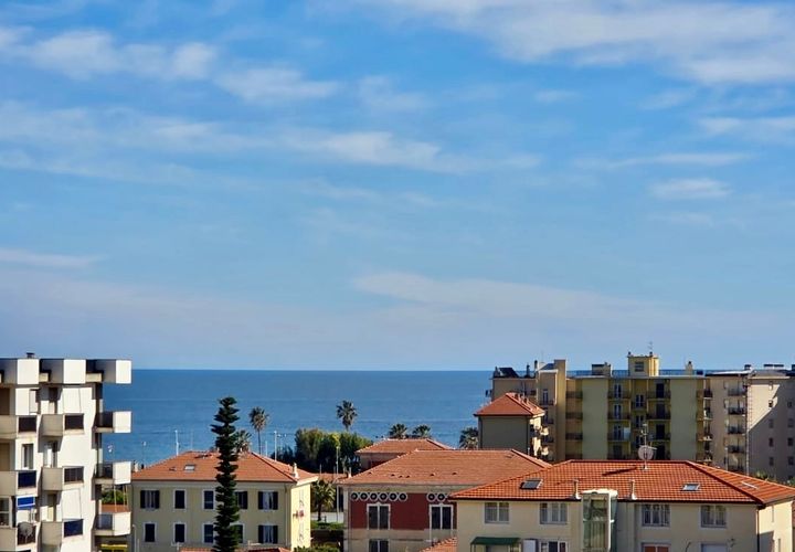 Leilighet i Taggia, Imperia, Taggia - € 175 000 | Ref: B315 - foto 1