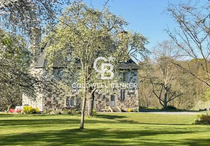Villa i Honfleur, Calvados, Honfleur - € 1.190.000 | Ref: 86893114 - foto 1