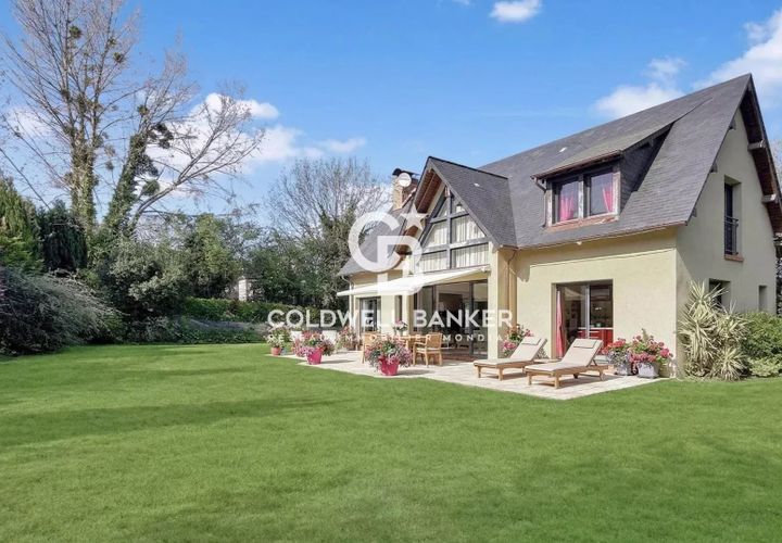 Villa a Honfleur, Calvados, Honfleur - € 860.000 | Ref: 86903861 - foto 1