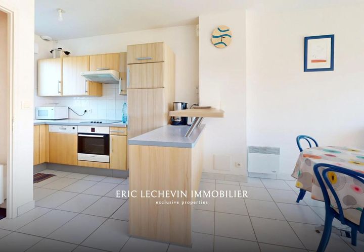 Villa a Merlimont, Pas-de-Calais, Merlimont - € 235.000 | Ref: 86824824 - foto 1