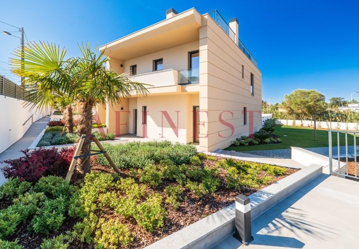 Haus in Alcabideche, Lisbon, Alcabideche - € 2.290.000 | Ref: C1503/26 - Foto 1