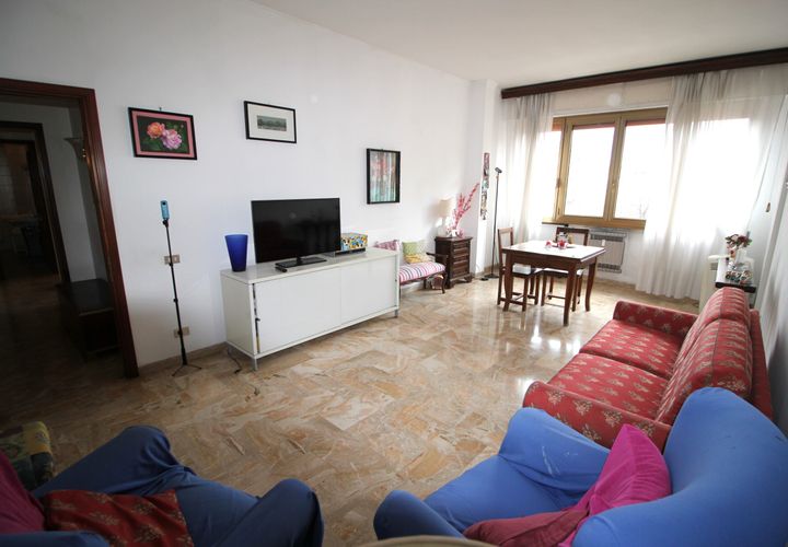 Lejlighed i Florence, Florence, Florence - € 380.000 | Ref: VIADELLEPANCHE - foto 1