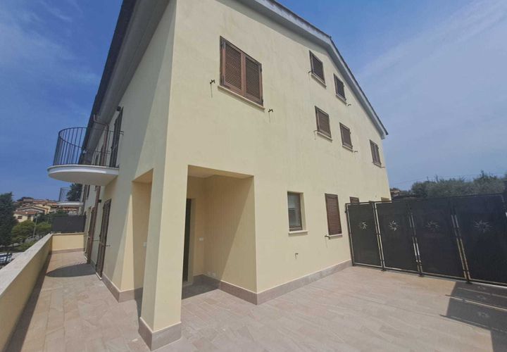 Leilighet i Amelia, Terni, Amelia - € 240 000 | Ref: -2A - foto 1