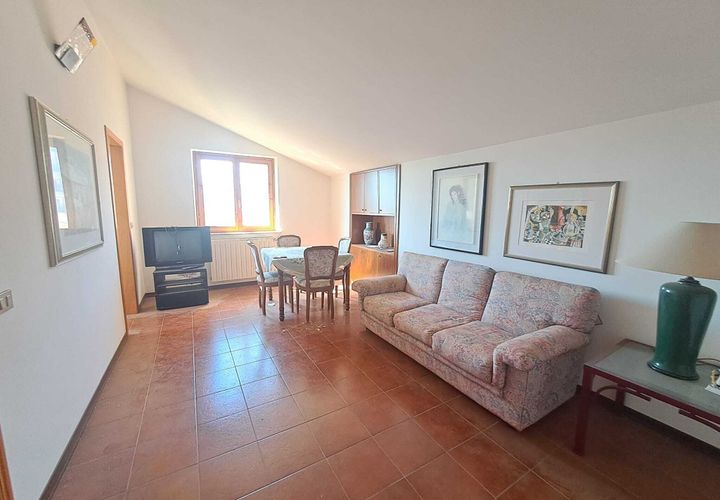 Lejlighed i Amelia, Terni, Amelia - € 80.000 | Ref: / - foto 1