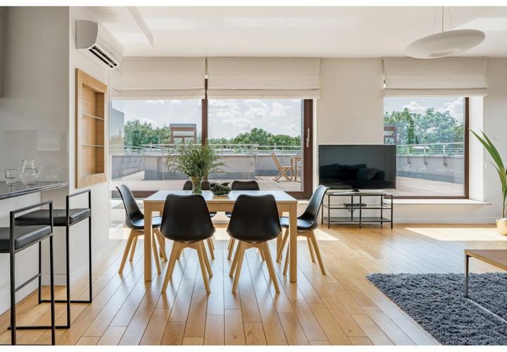 Lejlighed i Marseille, Bouches-du-Rhone, Marseille - € 765.000 | Ref: 103311 - foto 1
