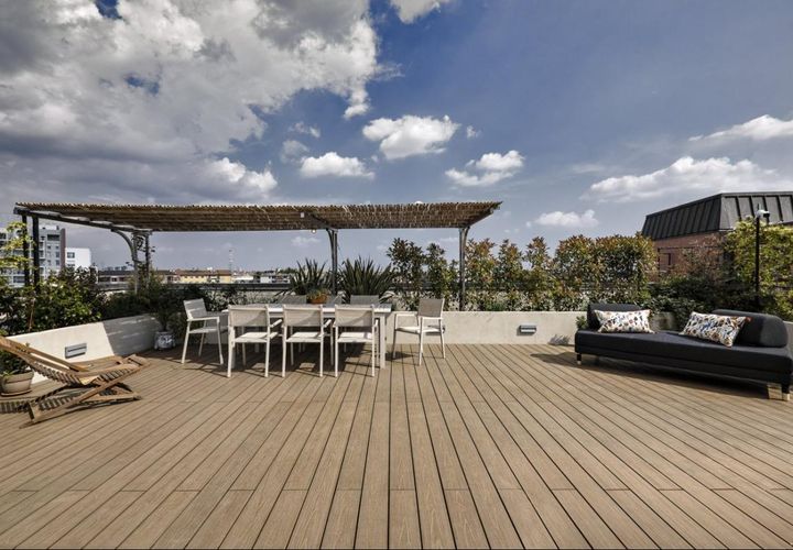 Lejlighed i Montpellier, Herault, Montpellier - € 395.000 | Ref: 103275 - foto 1