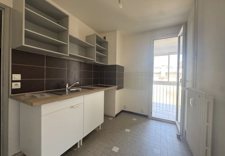 Apartament a Manosque, Alpes-de-Haute-Provence, Manosque - € 790/mes | Ref: 86901308 - foto 1