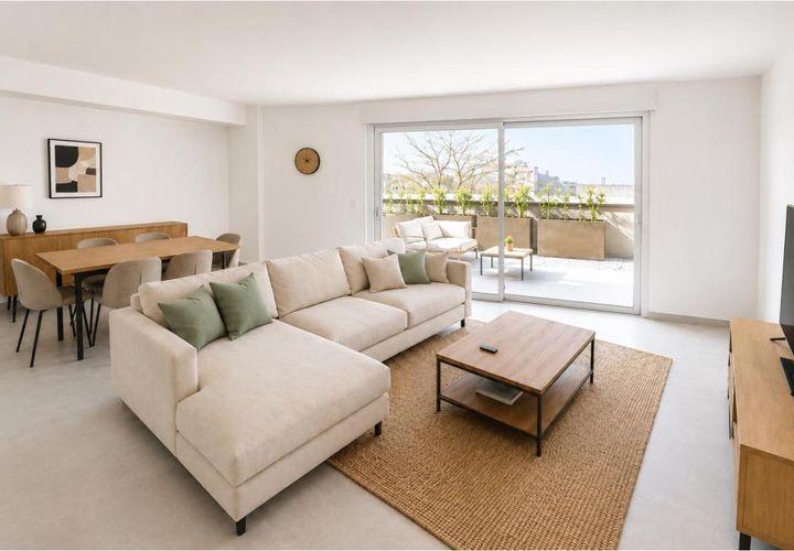 Lejlighed i Montpellier, Herault, Montpellier - € 329.275 | Ref: 102939 - foto 1